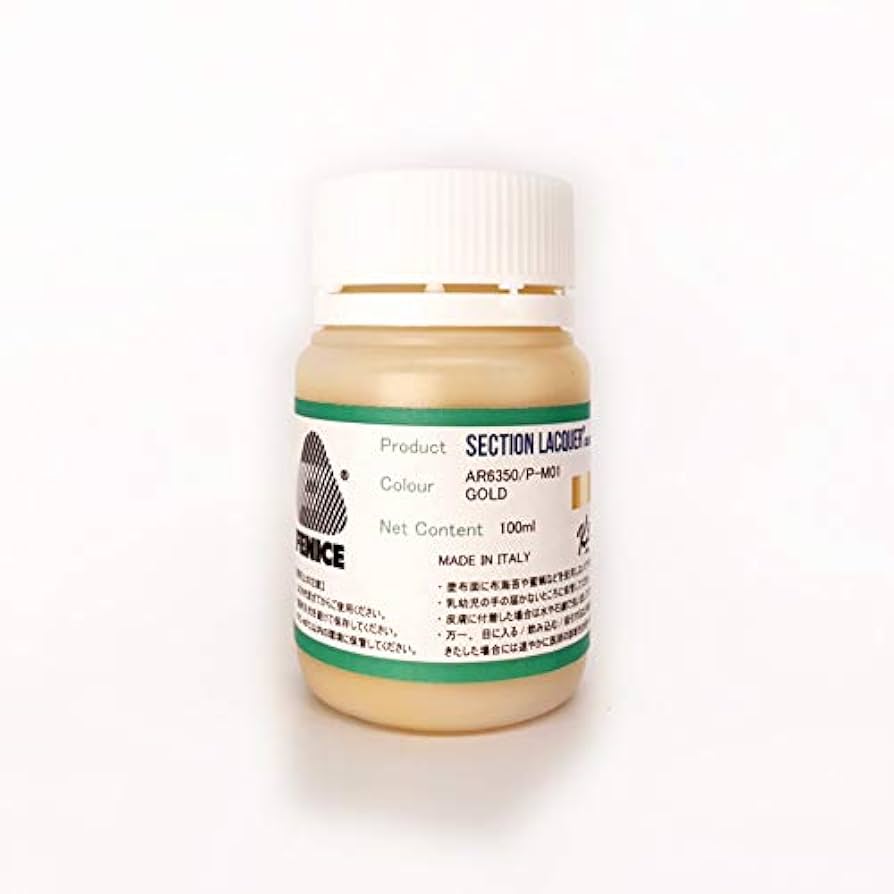 Amazon.co.jp: Fenice Section Lacquer フェニーチェ 水性コバ